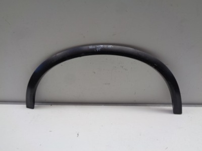 Молдинг крыла правая задняя volvo xc90 ii 15- фото №1