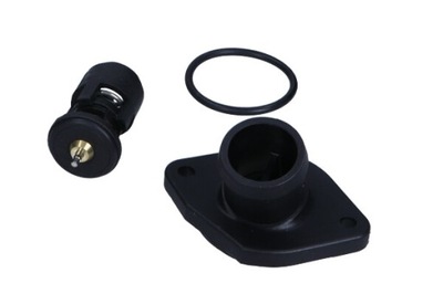 Vernet термостат vw 87c термостат + корпус фото №1