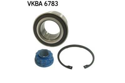 SKF VKBA6783 SKF COJINETE RUEDAS KPL.  