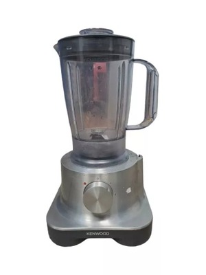 BLENDER KENWOOD FPM250 ŚMIERDZI SPALENIZNĄ