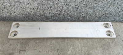 Захист підвіска передня lexus ux 2021 фото №1