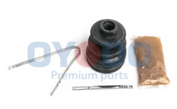 PROTECTION AXLE SWIVEL KIA  