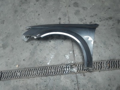 Крыло левый перед subaru legacy iv outback фото №1