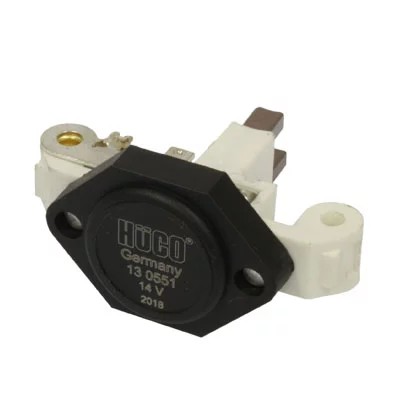 HUC130551 REGULATORIUS ĮTAMPOS BOSCH 14V 