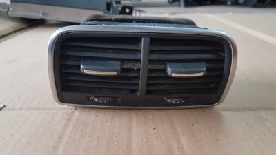 Решётка обдув audi оригинальный номер 4g0819203 фото №1
