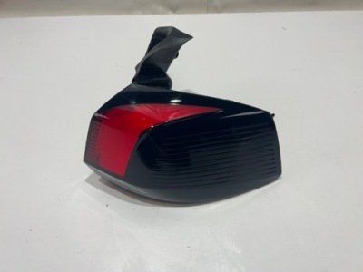 Peugeot оригинальный номер 9811028180 фара крыло фото №1