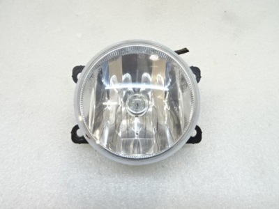 Citroen ds3 противотуманная фара śwatło противотуманные левая правое 9685425280 фото №1