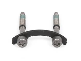 Болт вала приводного ranger 12- 21- фото №1