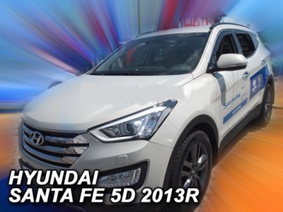 APTAKAI HEKO HYUNDAI SANTA FE III 2012-18 4SZT 