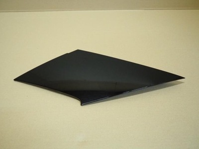 Защита стойка левый задняя renault megane iv kombi фото №1