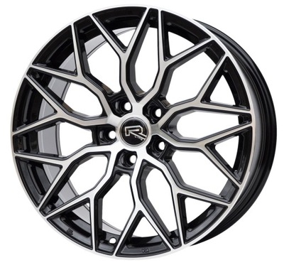 LLANTAS 17'' ALFA ROMEO 166  