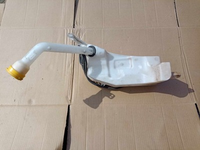 Бачок омывателя помпа renault clio iv captur фото №1