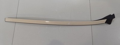 MERCEDES W212 FACING, PANEL GLASS WINDSHIELD RIGHT  