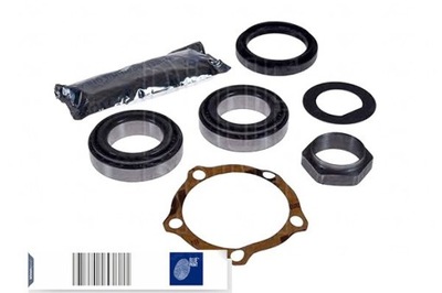 Blue print подшипник ступица колеса land rover defender фото №1