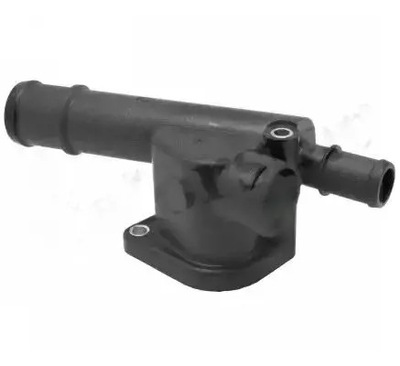 Патрубок системы охлаждение wf0191 фото №1