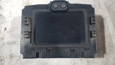 Opel zafira a 13106242 дисплей приборная панель фото №1