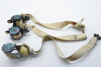 Rexton pas безпеки правий лівий задня, правий перед фото №1