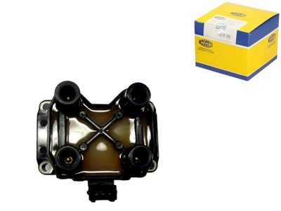 Катушка зажигания magneti marelli 060717066012 фото №1