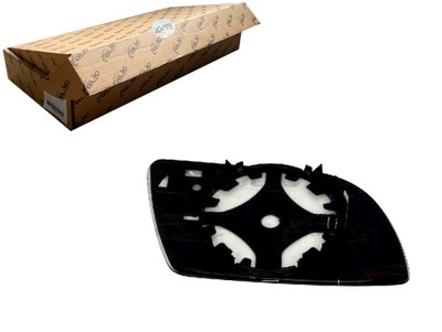 Blic 6102-02-1251119p скло дзеркало, дзеркало зовнішнє фото №1