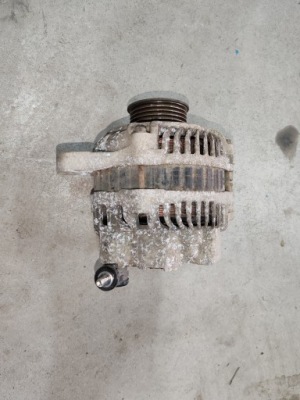 Генератор 31400-85l03 1.2 suzuki swift mk7 10-16 фото №1