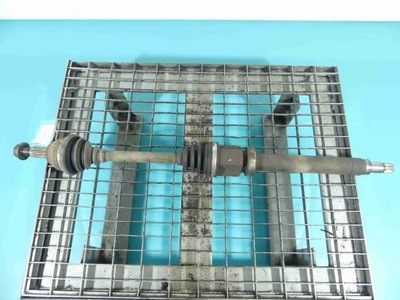 Приводной вал правая mazda 2 1.4 16v механическая коробка передач фото №1