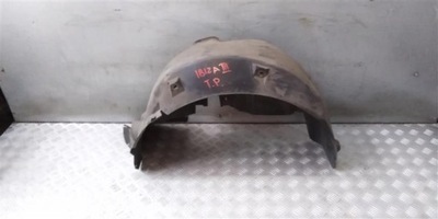 ПРАВОЕ ЗАДНЕЕ ПОДКРЫЛОК SEAT IBIZA III 6L6810970D