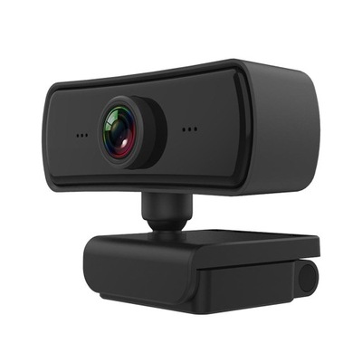 1440P Webcam Autofocus Web Camera USB 2.0 Camera Cam Video Recording Web