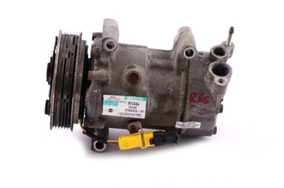 Mini r55 r56 r57 компрессор компрессор кондиционера 2758433 фото №1