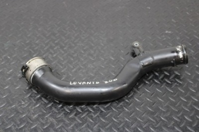 Труба шланг интеркулер maserati levante m161 фото №1