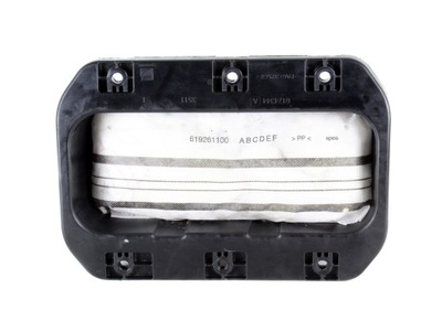 Подушка воздушная пассажира ford focus mk3 10-18r фото №1