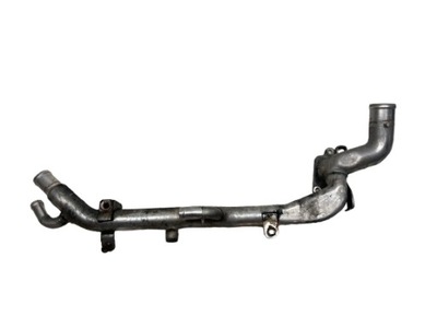 Opel astra h iii труба магистраль wody 1.9 cdti z19dth 55188661 фото №1