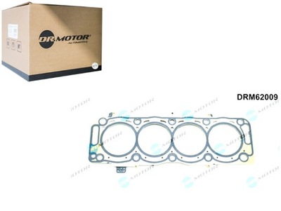 УПЛОТНИТЕЛЬ ГОЛОВКИ FIAT PSA FORD 1.4MM DR.MOTOR AUTOMOTIVE