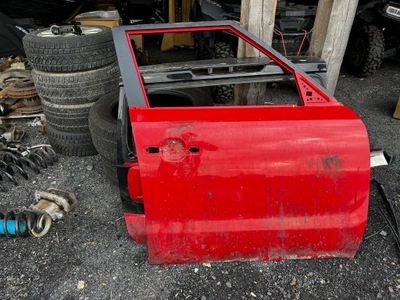 Kia soul ii 2 2014 дверь правый перед фото №1