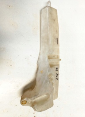 Бачок омывателя peugeot 607 9638831080 фото №1