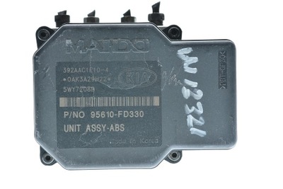 НАСОС ABS RIO 95610-FD330 58970-FD100 BH60103900