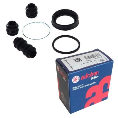 Набір napr супорт перед pr kia pride mazda 121 фото №1