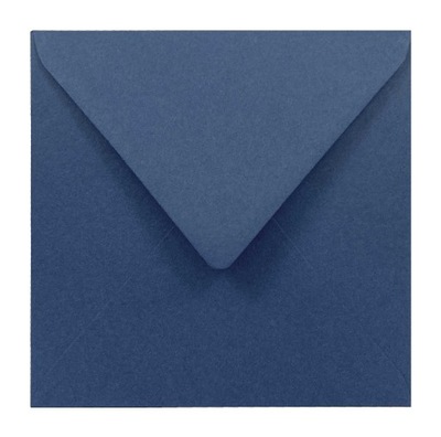 Koperty ozdobne Keaykolour - K4, Royal Blue, 5 szt