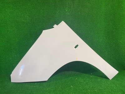 Крыло передний левый toyota proace city combo e rifter berlingo iv фото №1