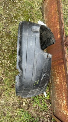 Hyundai tucson 2016- підкрилок праве передні фото №1