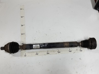 Vw eos lift 10r- 1.4 tsi cav приводной вал правая перед фото №1