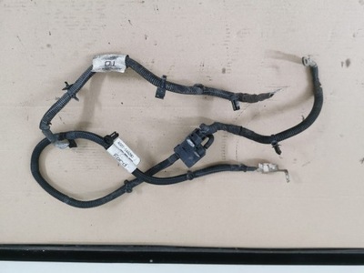 Ford s-max mondeo 2.0 ecoboost - провода prądowe фото №1