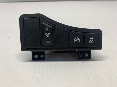 Переключатель 4911ag-1110 kia sportage iii фото №1