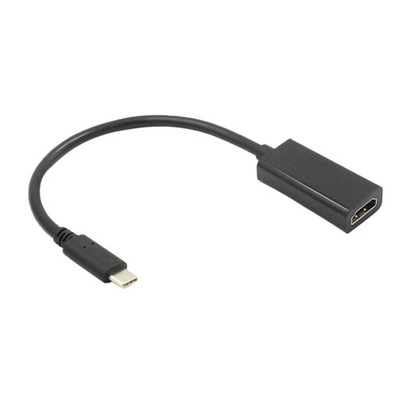 Kabel USB3.1 typu C na HDMI HD do