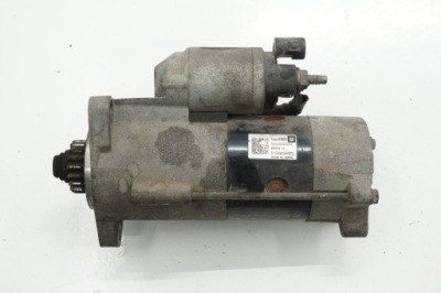 Opel astra k v 16r стартер 1.4t 12668969 фото №1