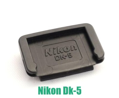 Nikon DK-5 osłona okularu zaślepka wizjera