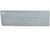 Renault trafic vivaro 01-14 ремкомплект двері права зсувні фото №1