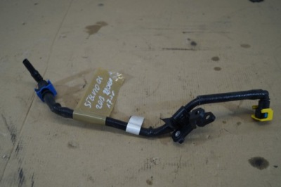 Шланг пального alfa romeo stelvio q4 2.0b 280km 17 фото №1