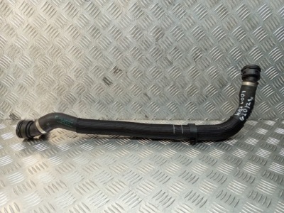 Bmw g20 g21 g26 шланг труба wąż wody жидкость охлаждающий 8581011 фото №1