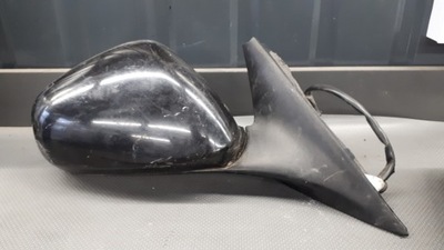 Зеркало правое alfa romeo 159 5pin eu чёрные фото №1