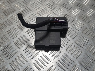 Модуль блок керування renault captur ii 19- фото №1